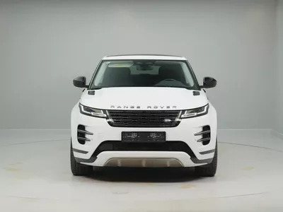LOW Mileage 2024 Range Rover Evoque | Great Condition-4