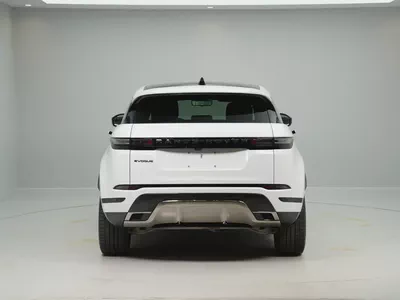 LOW Mileage 2024 Range Rover Evoque | Great Condition-5