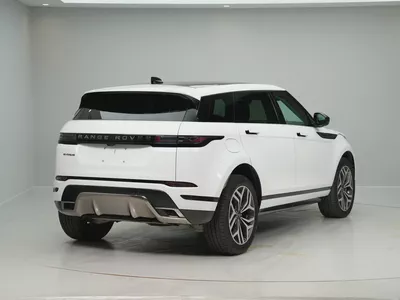 LOW Mileage 2024 Range Rover Evoque | Great Condition-6