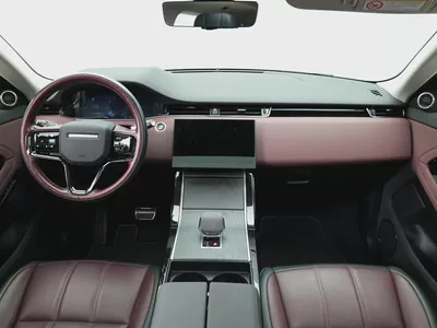 LOW Mileage 2024 Range Rover Evoque | Great Condition-7