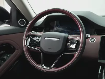 LOW Mileage 2024 Range Rover Evoque | Great Condition-8