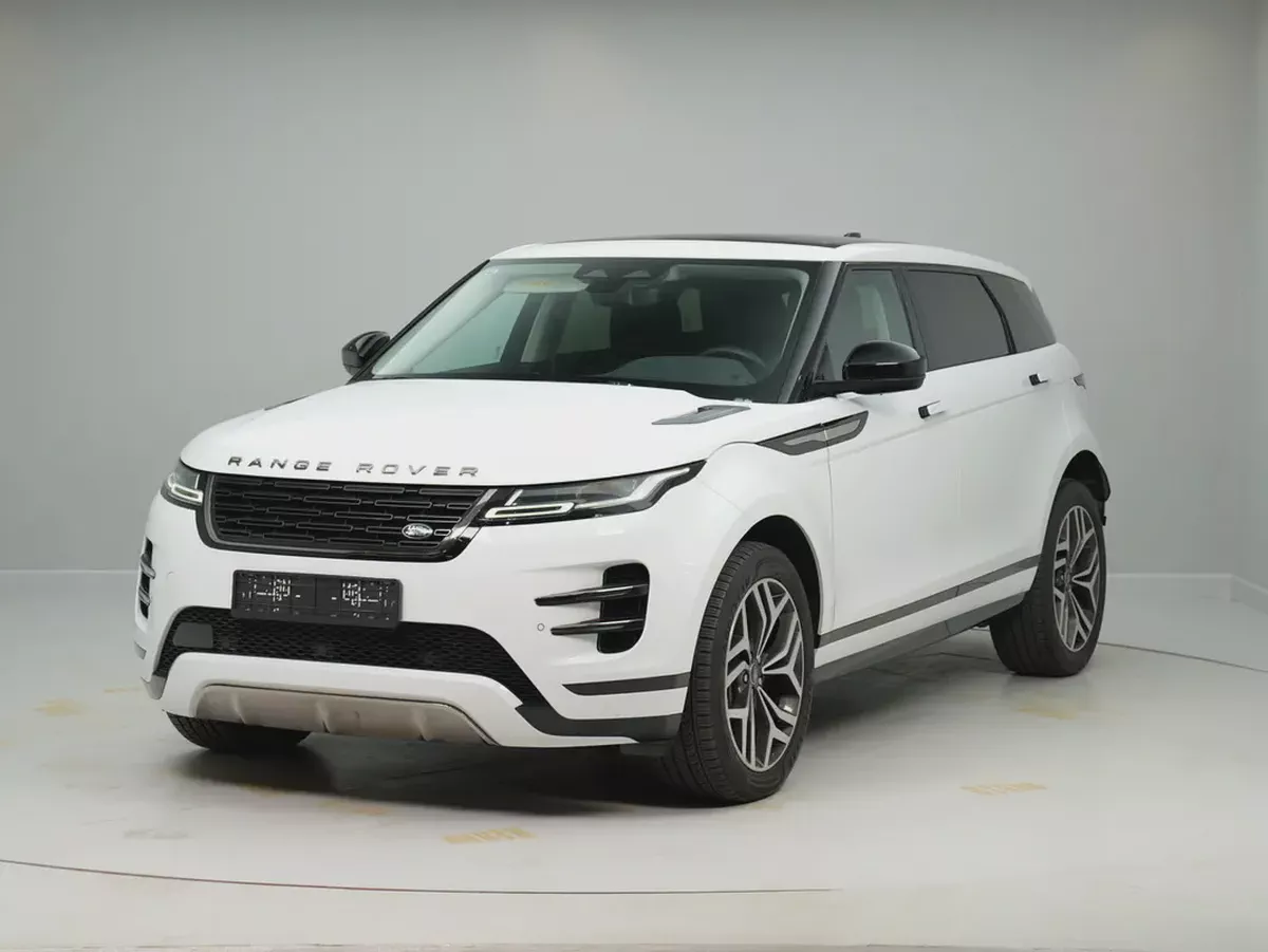 LOW Mileage 2024 Range Rover Evoque | Great Condition