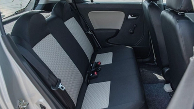 Suzuki Alto SUZUKI ALTO 0.8 MT-14