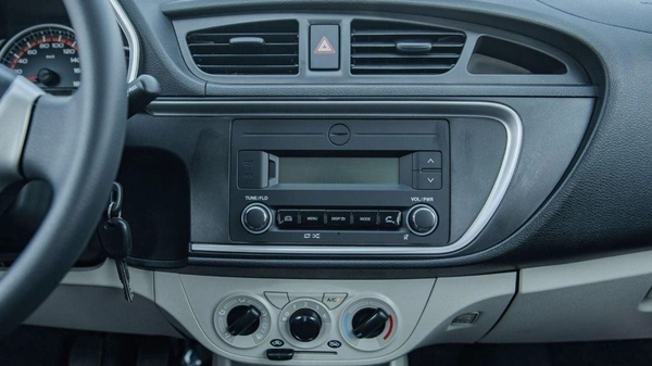 Suzuki Alto SUZUKI ALTO 0.8 MT