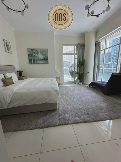 Luxurious Huge// 2bhk Flat //Fully Furnished//Ready To Move-2