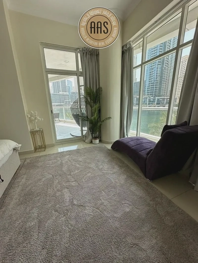 Luxurious Huge// 2bhk Flat //Fully Furnished//Ready To Move-3