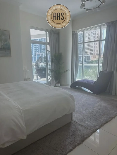 Luxurious Huge// 2bhk Flat //Fully Furnished//Ready To Move-6