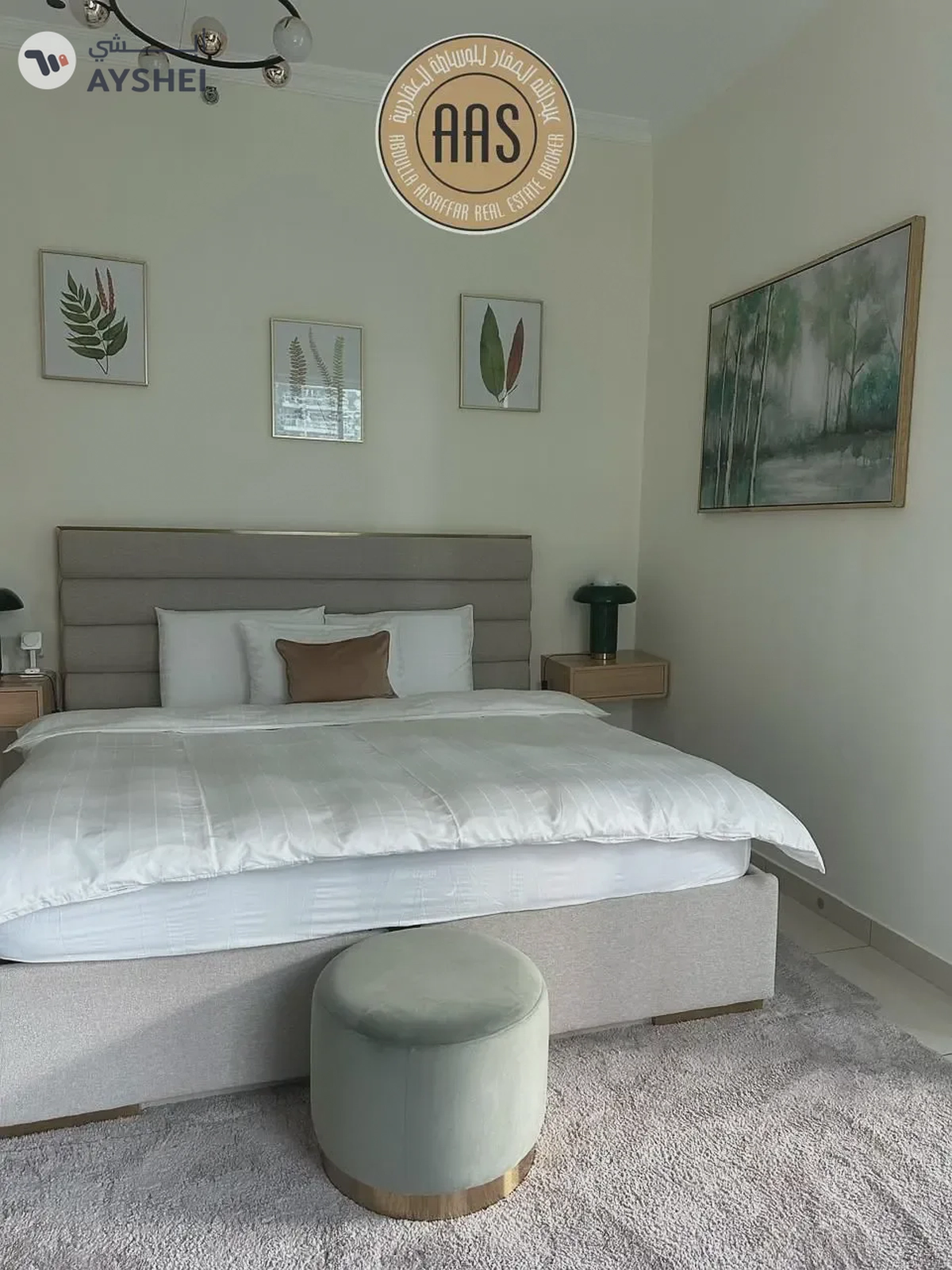 Luxurious Huge// 2bhk Flat //Fully Furnished//Ready To Move-12-12