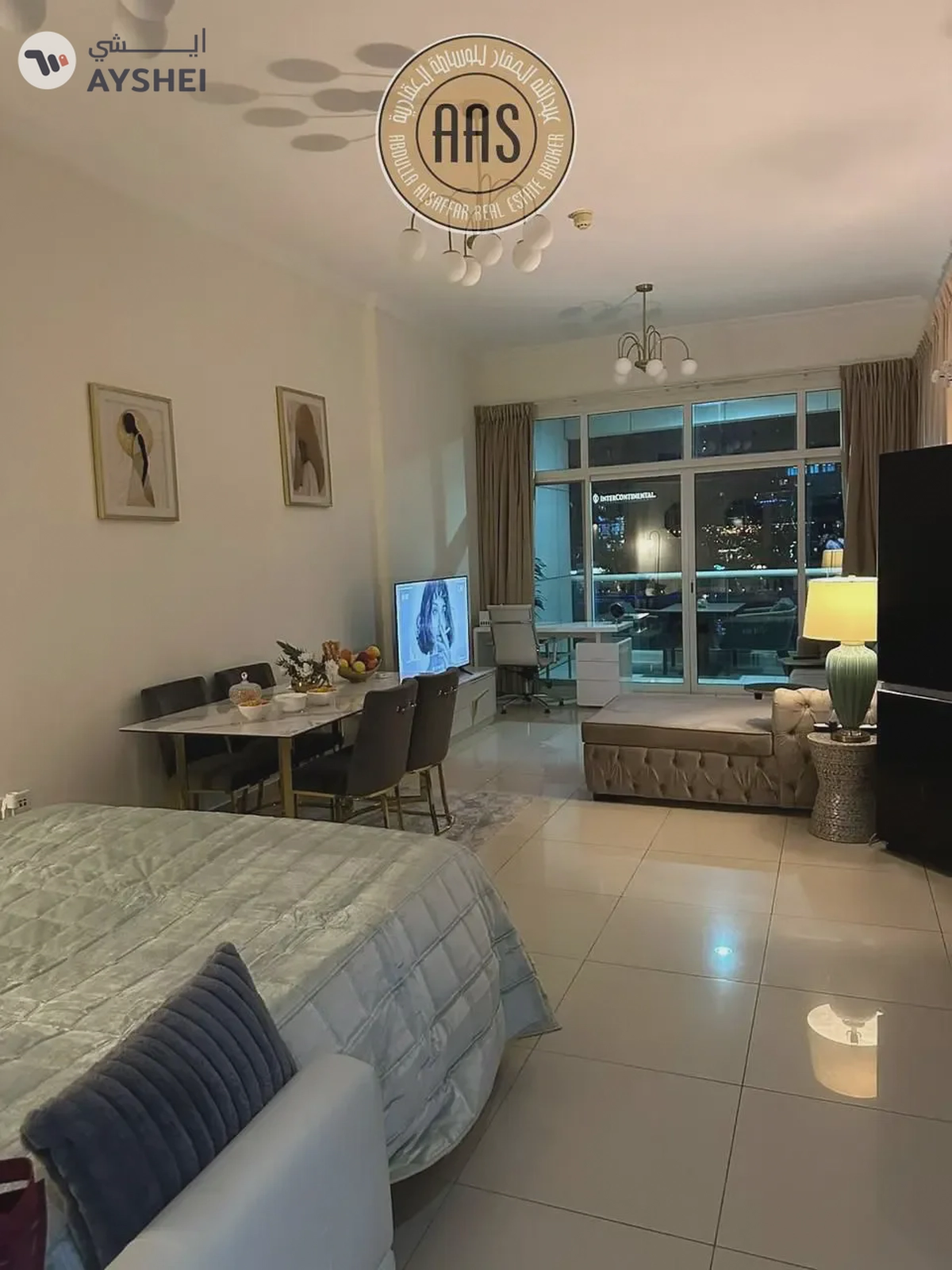 Luxurious Huge// 2bhk Flat //Fully Furnished//Ready To Move-16-16