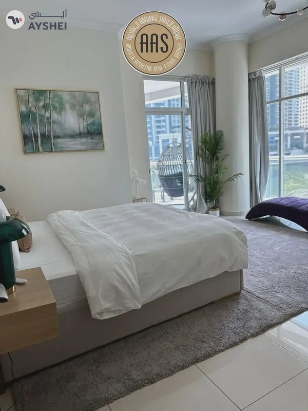 Luxurious Huge// 2bhk Flat //Fully Furnished//Ready To Move