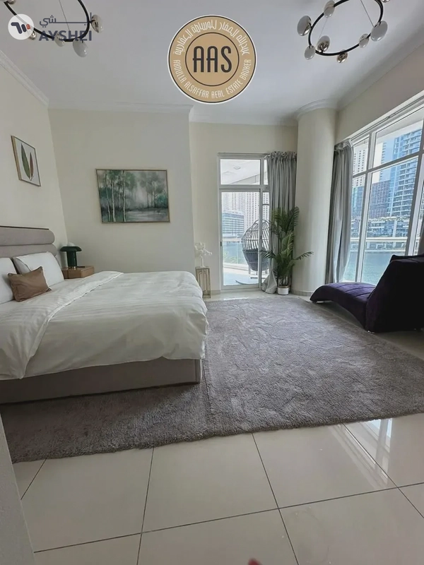 Luxurious Huge// 2bhk Flat //Fully Furnished//Ready To Move