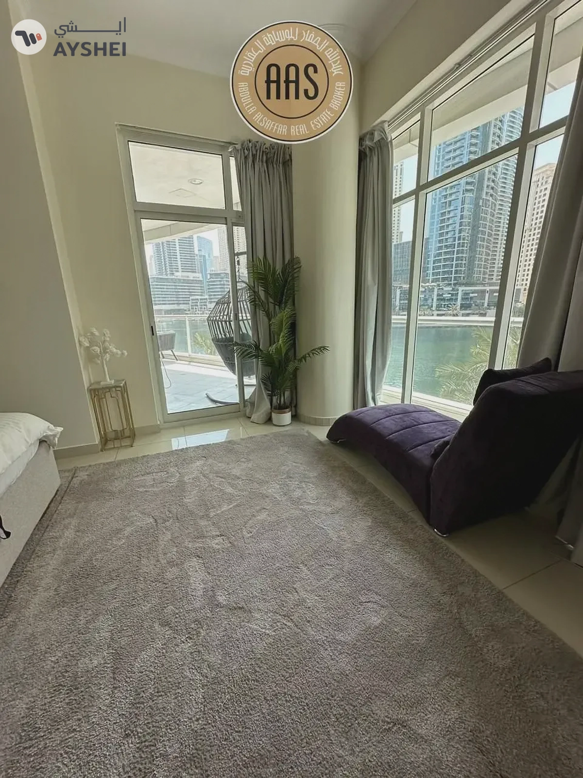 Luxurious Huge// 2bhk Flat //Fully Furnished//Ready To Move-3-3
