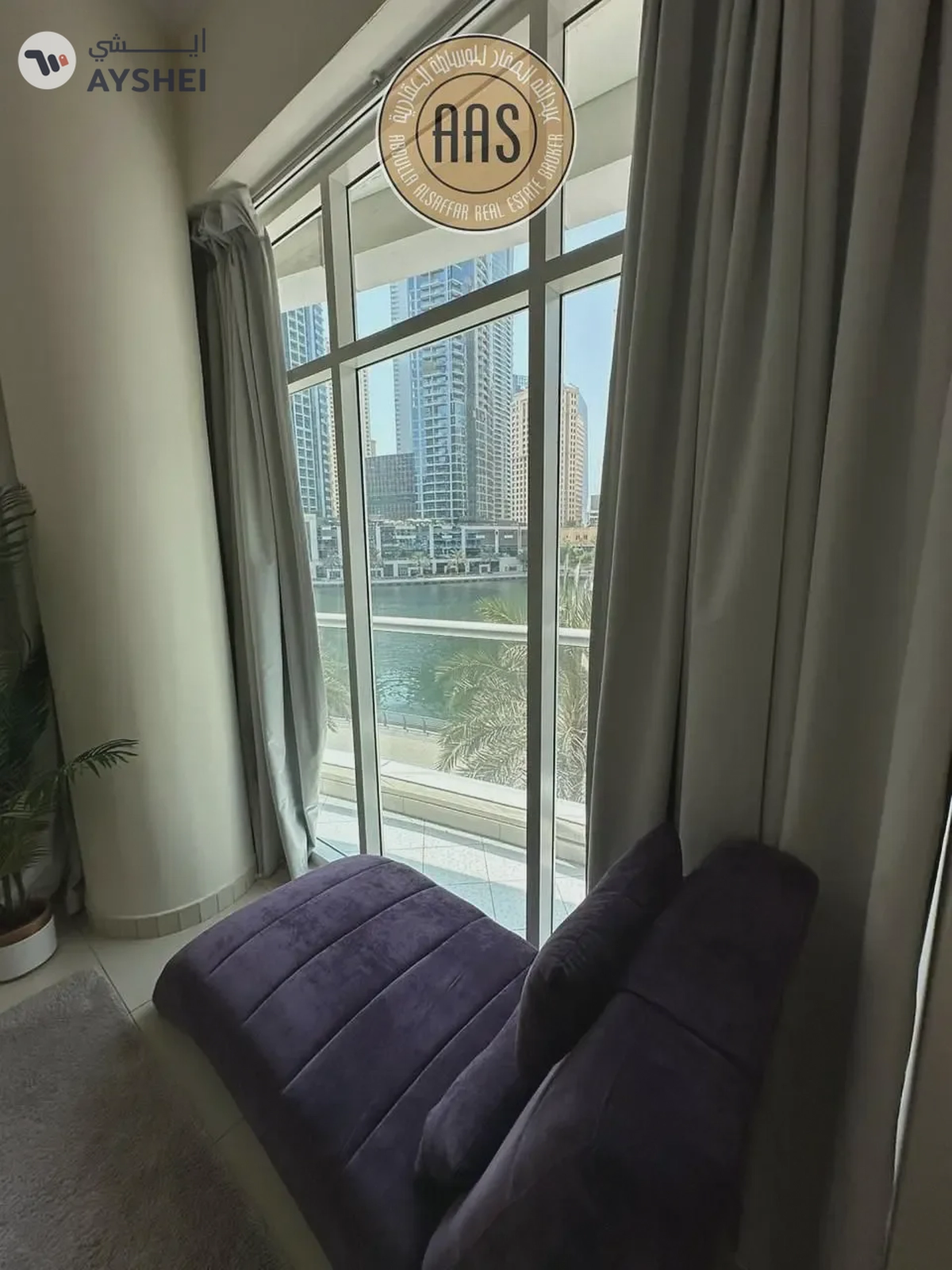 Luxurious Huge// 2bhk Flat //Fully Furnished//Ready To Move-9-9