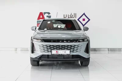EXEED WARRANTY 2032 / 200,000 KM | 2.0 COMFORT | GCC | AED 1650 PM-1