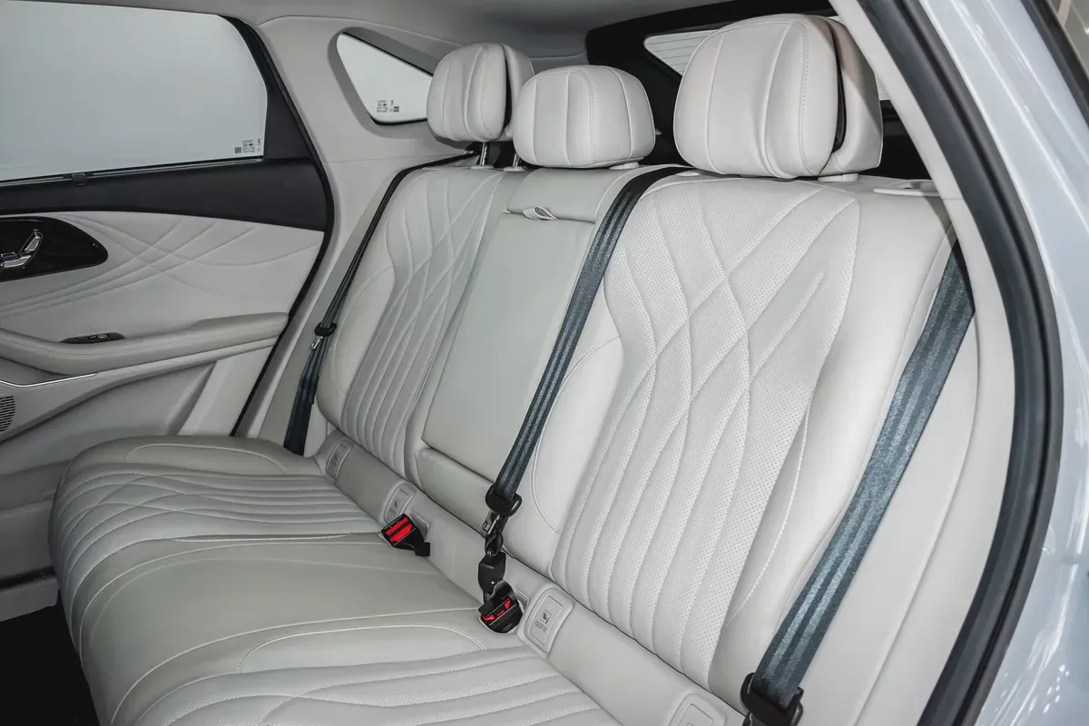EXEED WARRANTY 2032 / 200,000 KM | 2.0 COMFORT | GCC | AED 1650 PM-15-15