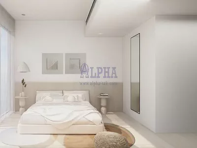 Exquisite 2 BR | Captivating View-3