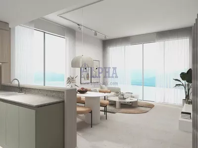 Exquisite 2 BR | Captivating View-0