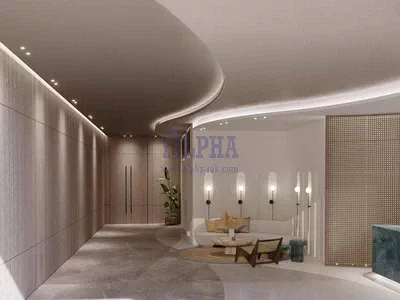 Exquisite 2 BR | Captivating View-6