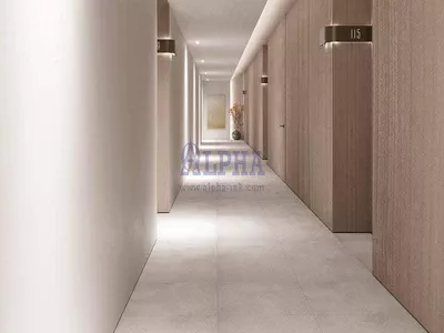 Exquisite 2 BR | Captivating View-5