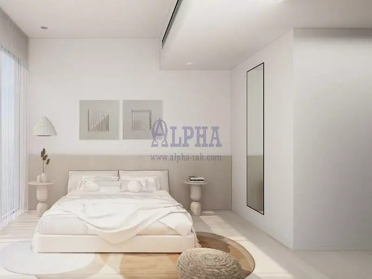 Exquisite 2 BR | Captivating View-3-3