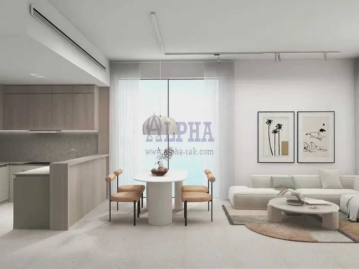 Exquisite 2 BR | Captivating View-1-1
