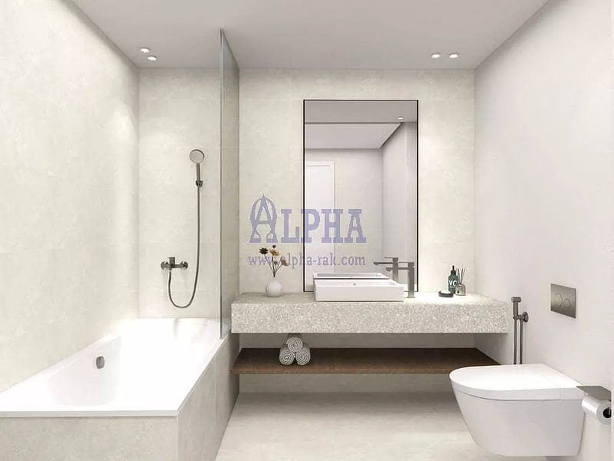 Exquisite 2 BR | Captivating View-7-7