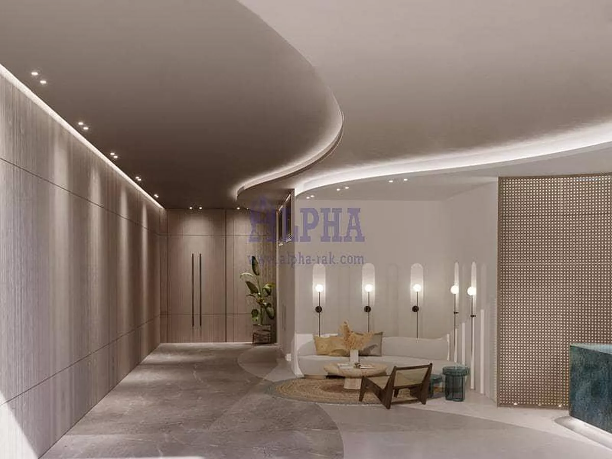 Exquisite 2 BR | Captivating View-6-6