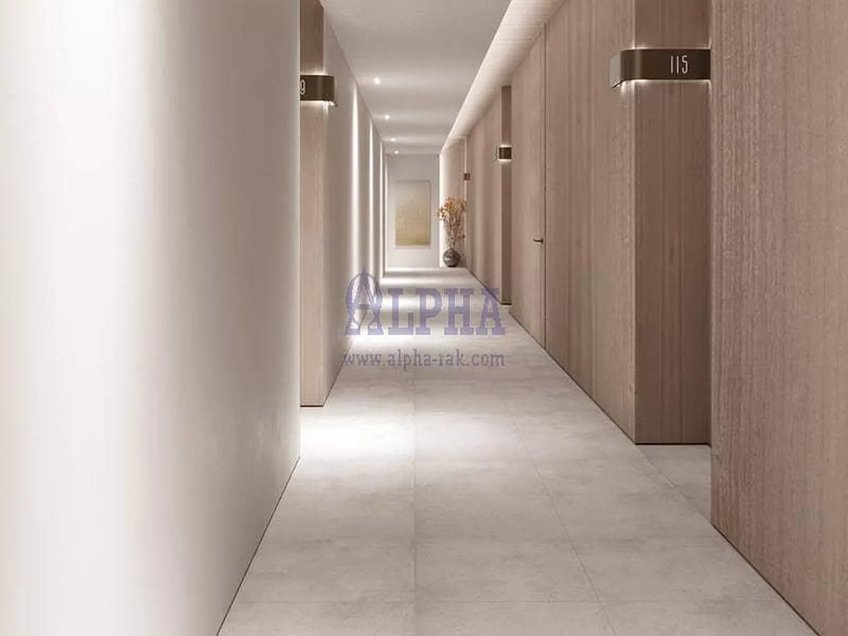 Exquisite 2 BR | Captivating View-5-5