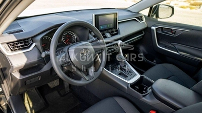 Toyota RAV4 LE TOYOTA RAV4 2.0P AT 4X2 MY2024-16