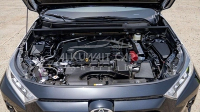 Toyota RAV4 LE TOYOTA RAV4 2.0P AT 4X2 MY2024-17