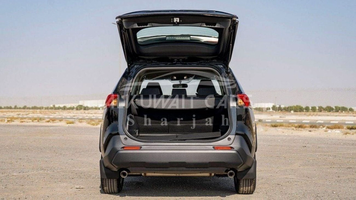 Toyota RAV4 LE TOYOTA RAV4 2.0P AT 4X2 MY2024-7-0
