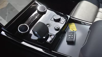 RANGE ROVER SPORTS SE DYNAMIC 2024 | WHITE-2
