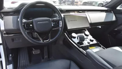 RANGE ROVER SPORTS SE DYNAMIC 2024 | WHITE-10