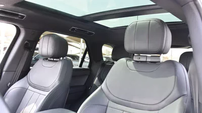 RANGE ROVER SPORTS SE DYNAMIC 2024 | WHITE-12