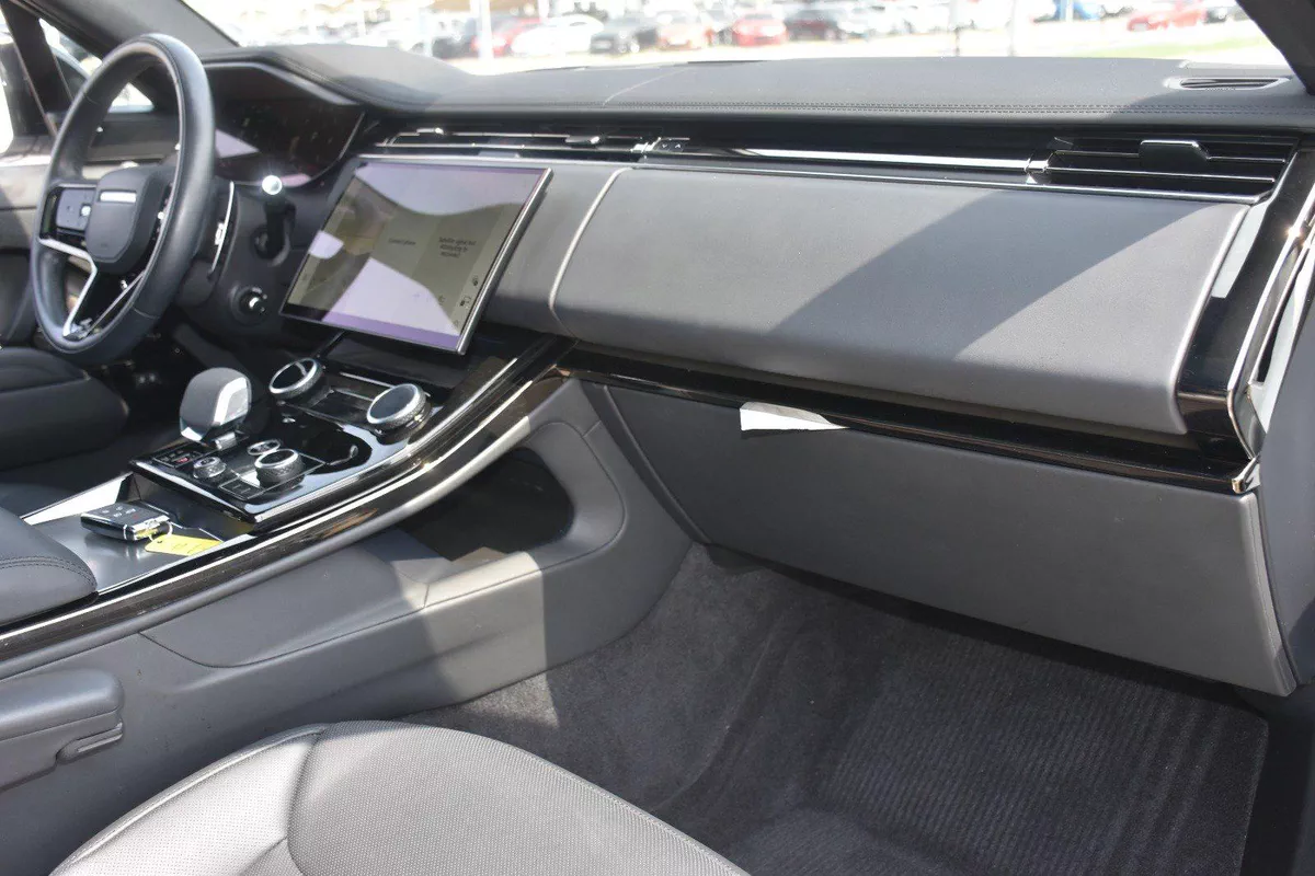 RANGE ROVER SPORTS SE DYNAMIC 2024 | WHITE-7-7