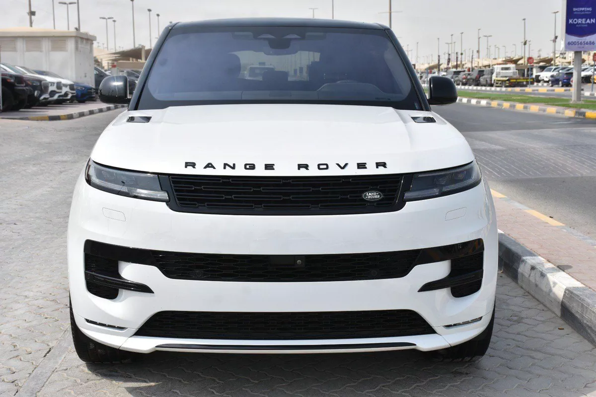 RANGE ROVER SPORTS SE DYNAMIC 2024 | WHITE-15-15