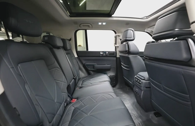 BYD Leopard 5-7