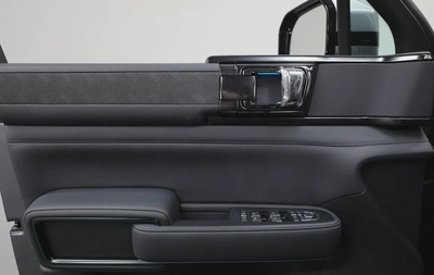 BYD Leopard 5-8