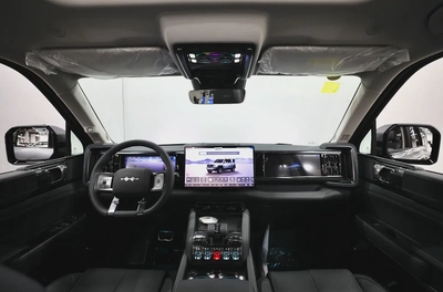 BYD Leopard 5-10