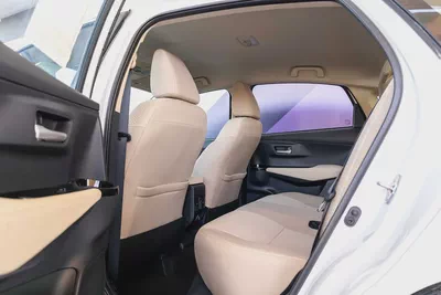AED 960 Monthly l Toyota Yaris G 1.5L l GCC l Zero Down Payment l 1 Year Warranty-16