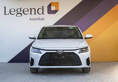 AED 960 Monthly l Toyota Yaris G 1.5L l GCC l Zero Down Payment l 1 Year Warranty-1