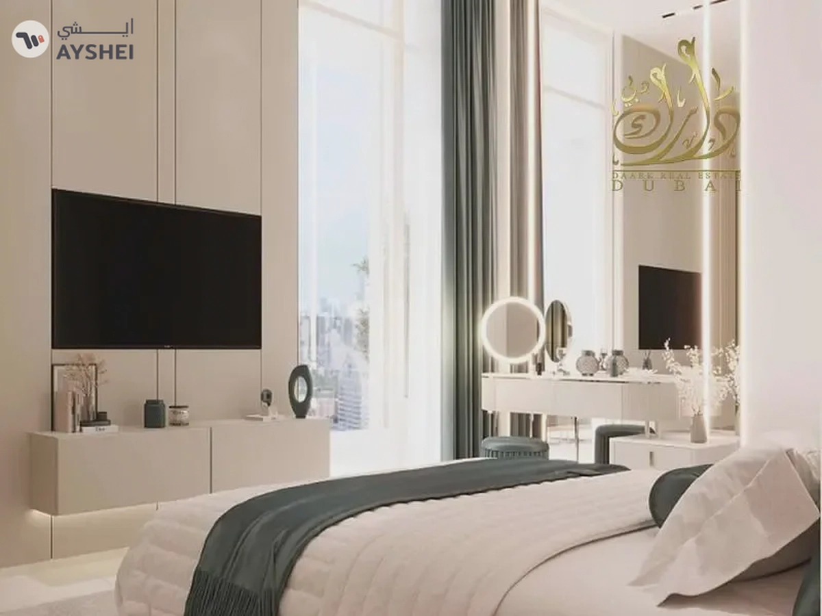 CHEAPEST 2BR+MAID READY VIEW!!_ASK OFFER 20/80P. P!