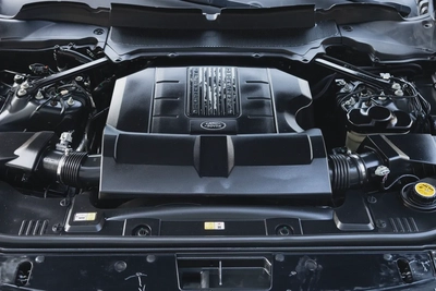 Land Rover Range Rover 2020-9