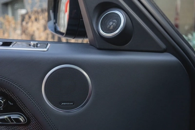 Land Rover Range Rover 2020-1