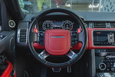Land Rover Range Rover 2020-12