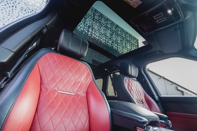 Land Rover Range Rover 2020-20