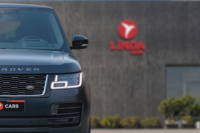 Land Rover Range Rover 2020-2