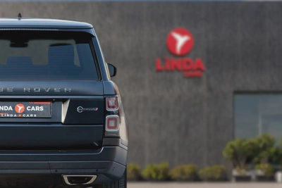 Land Rover Range Rover 2020-11