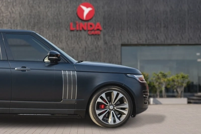 Land Rover Range Rover 2020-6