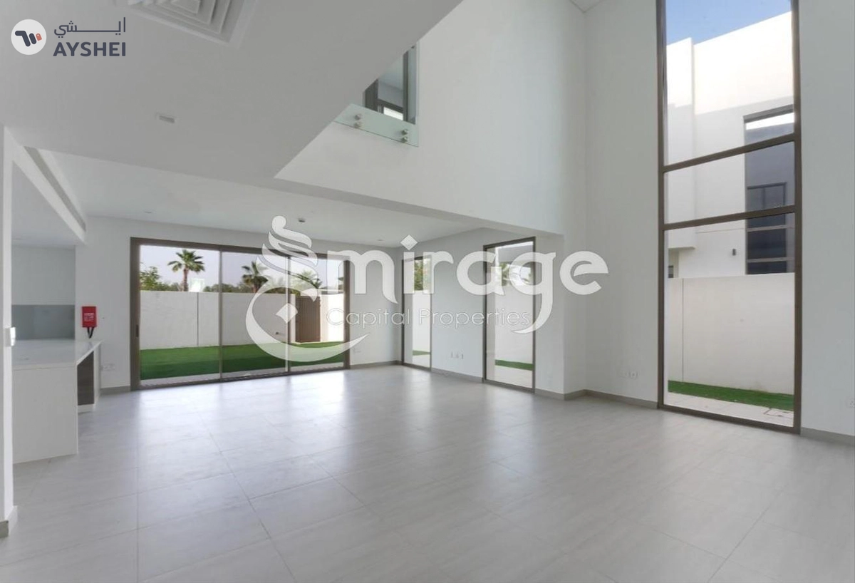 DUPLEX FOR RENT IN REDWOODS, YAS ACRES-2-2